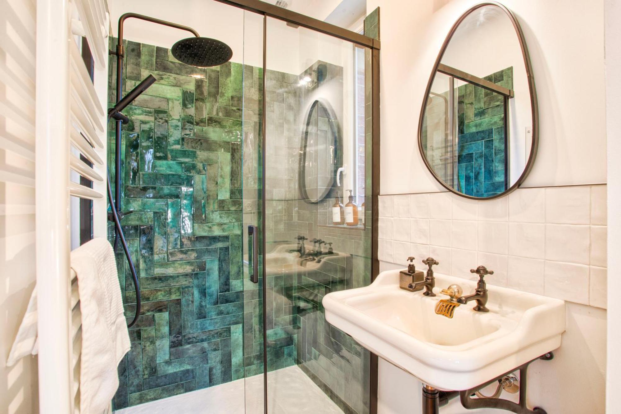 Maison Adeli - Spa- Brasero-Billard- Netflix-Wifi Dozule Bagian luar foto