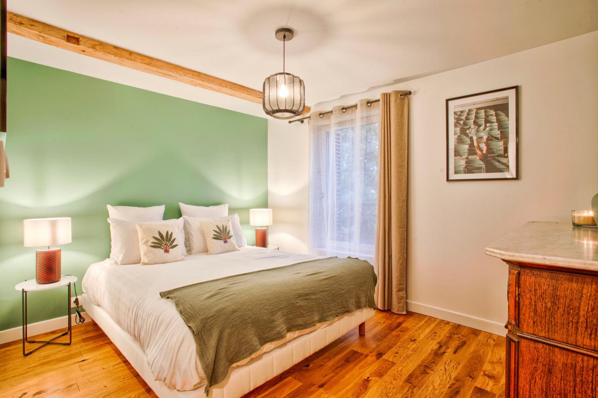 Maison Adeli - Spa- Brasero-Billard- Netflix-Wifi Dozule Bagian luar foto