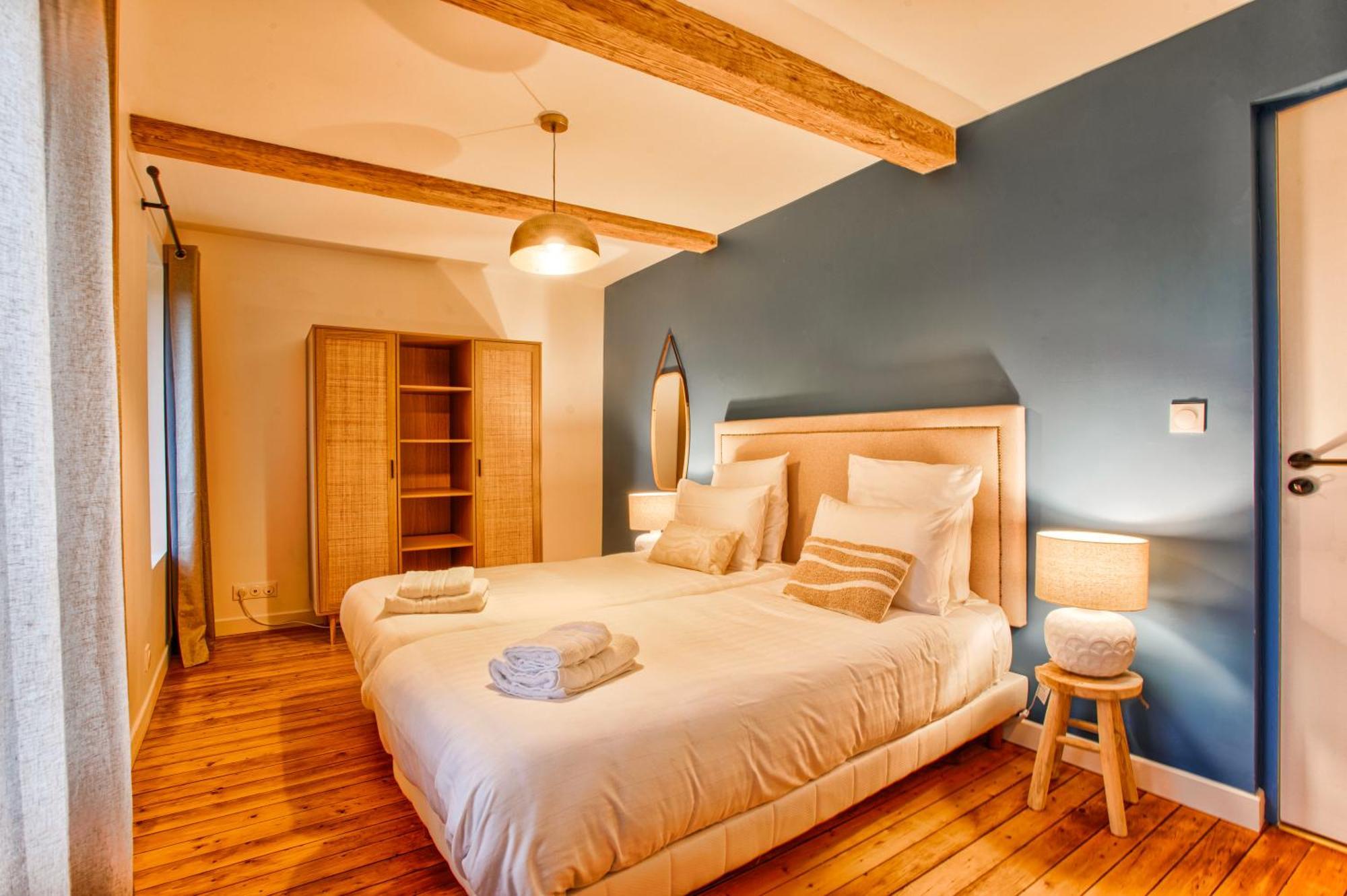 Maison Adeli - Spa- Brasero-Billard- Netflix-Wifi Dozule Bagian luar foto