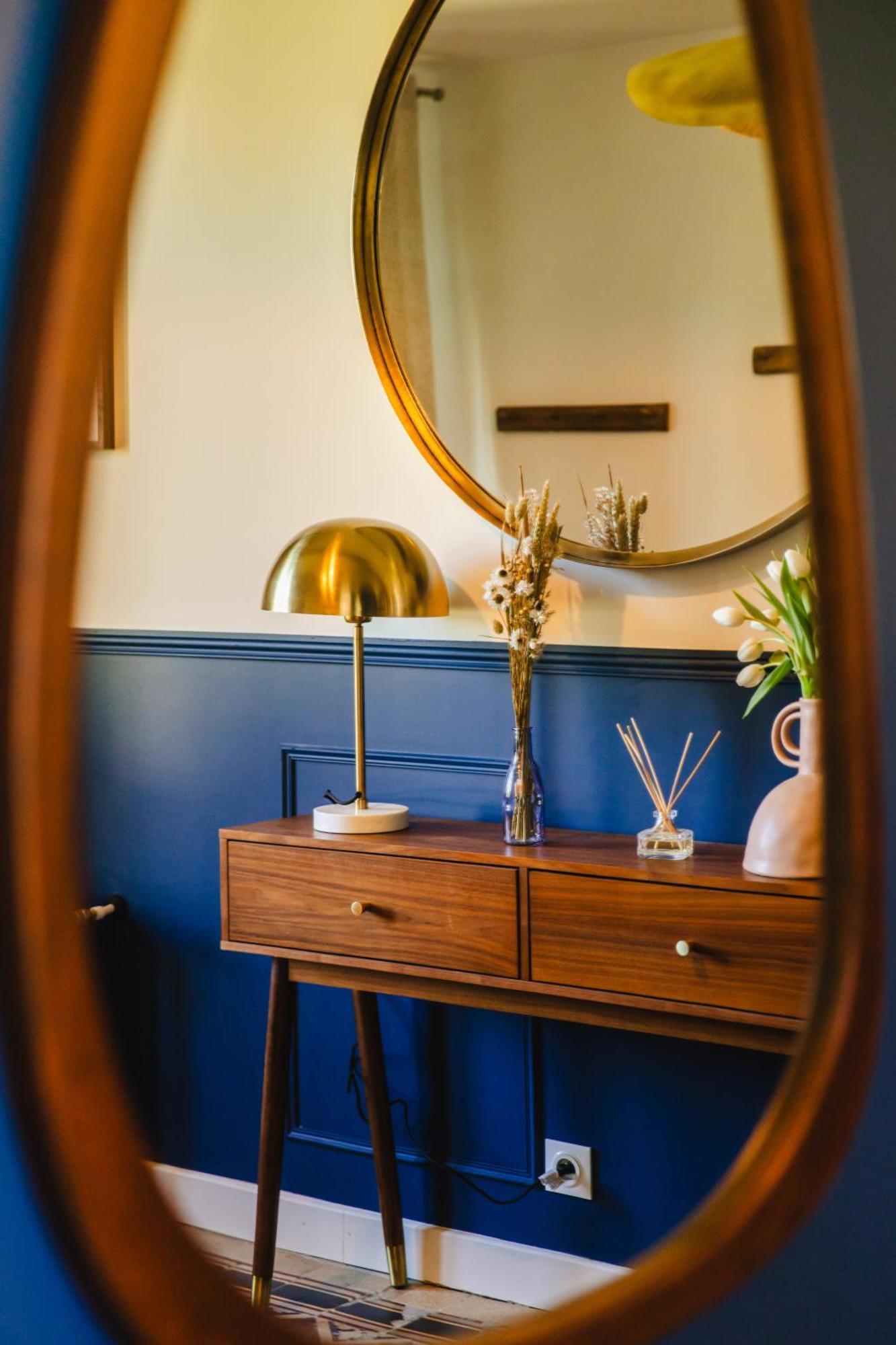 Maison Adeli - Spa- Brasero-Billard- Netflix-Wifi Dozule Bagian luar foto
