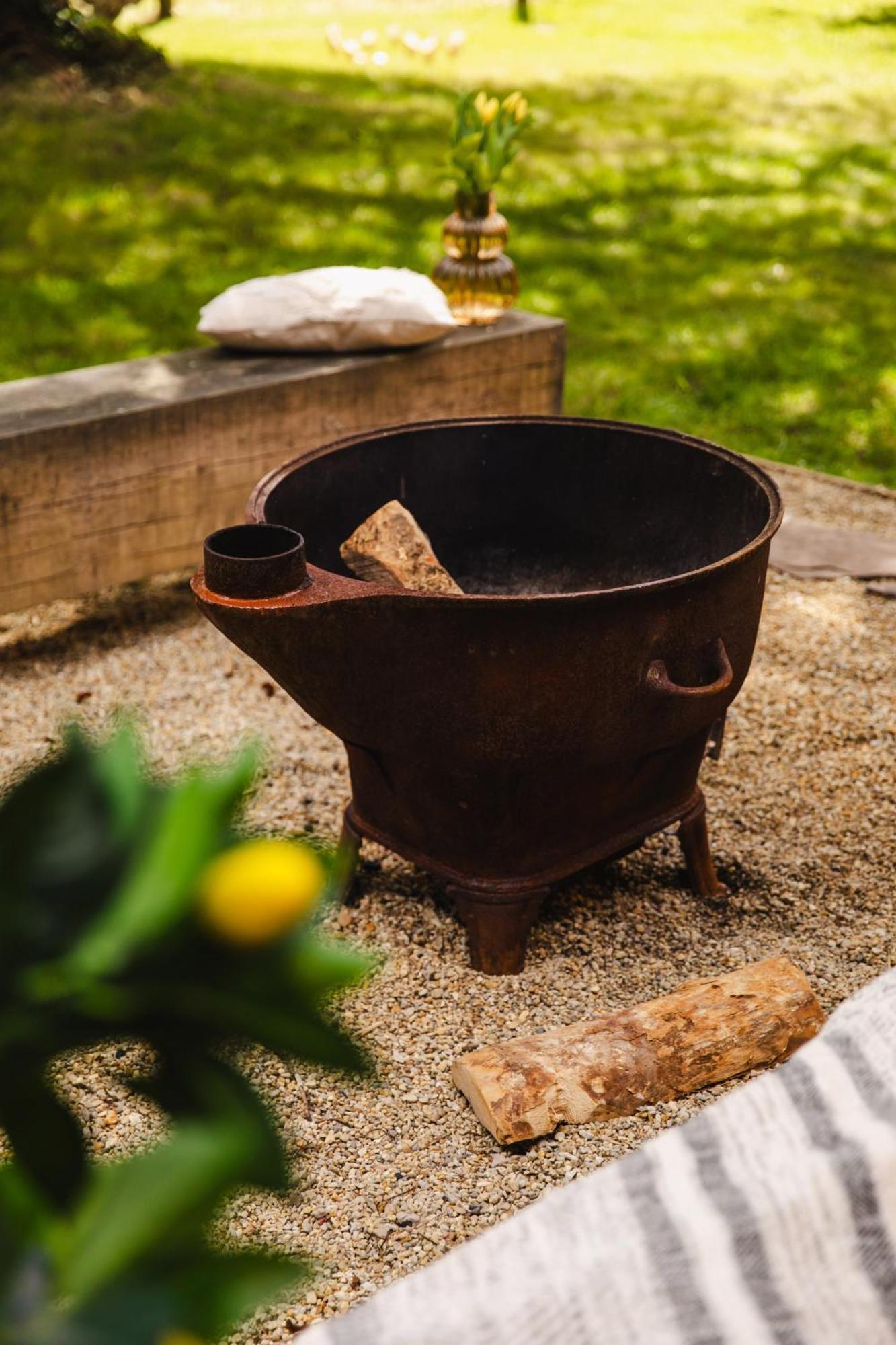 Maison Adeli - Spa- Brasero-Billard- Netflix-Wifi Dozule Bagian luar foto